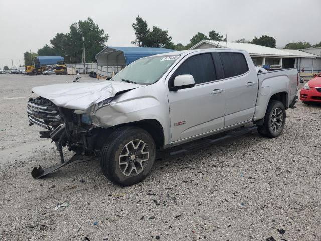  Salvage GMC Canyon