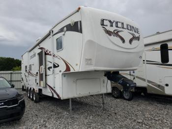  Salvage Heartland Barlow