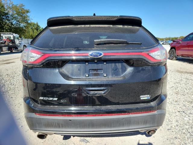 Ford Edge Sel Image 4