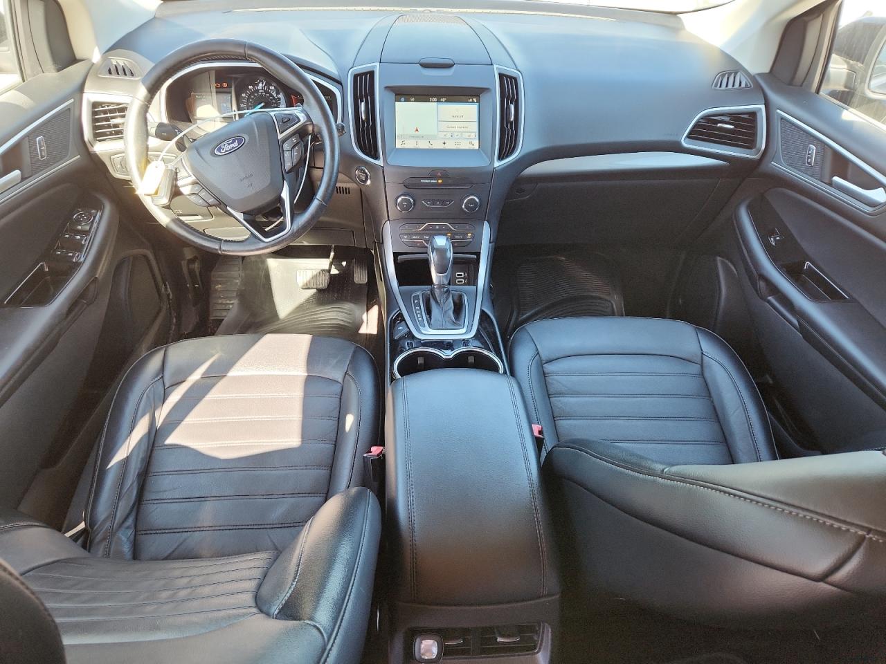 Ford Edge Sel Image 13