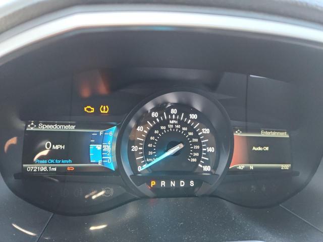 Ford Edge Sel Image 6