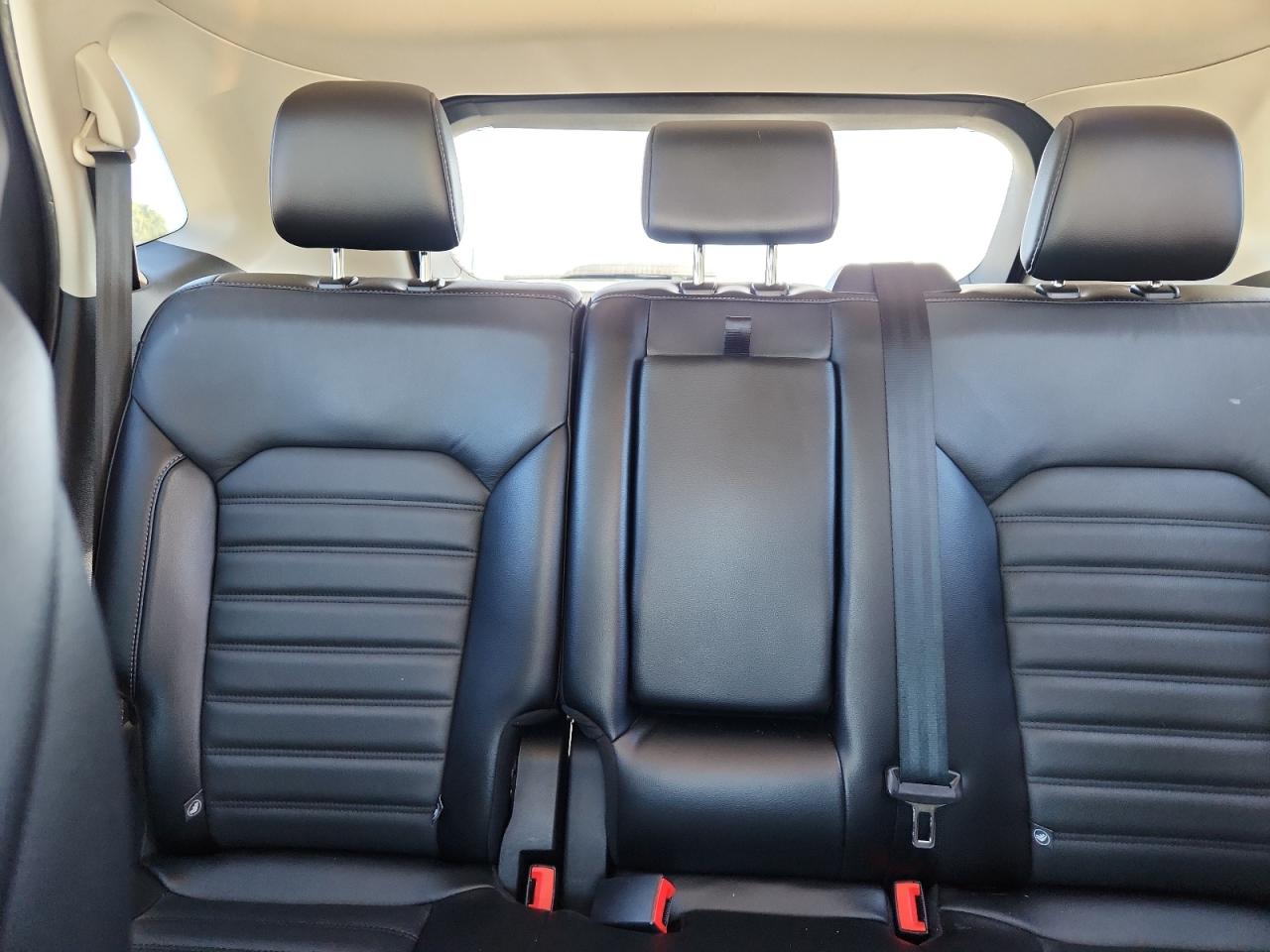 Ford Edge Sel Image 9