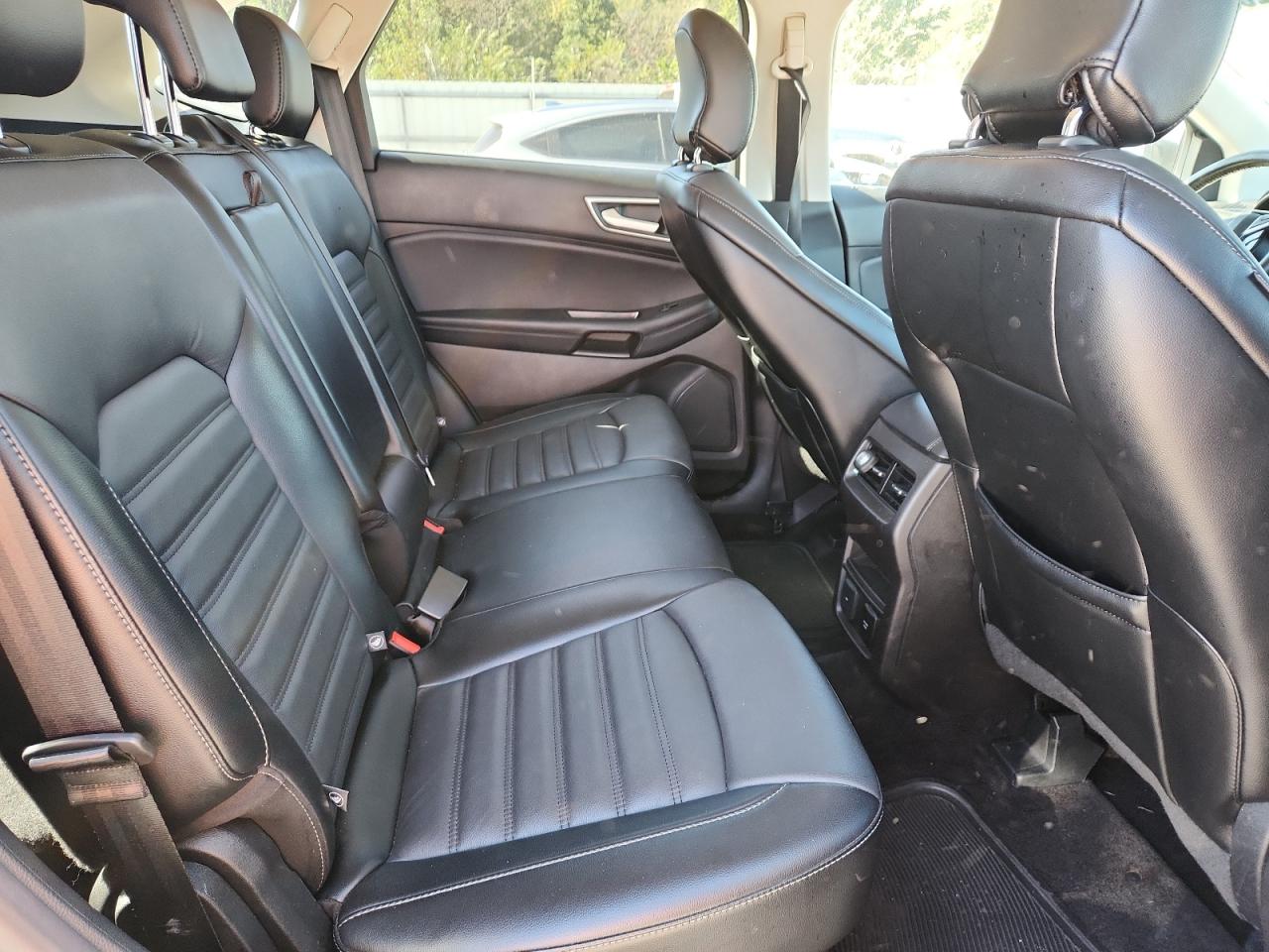 Ford Edge Sel Image 14