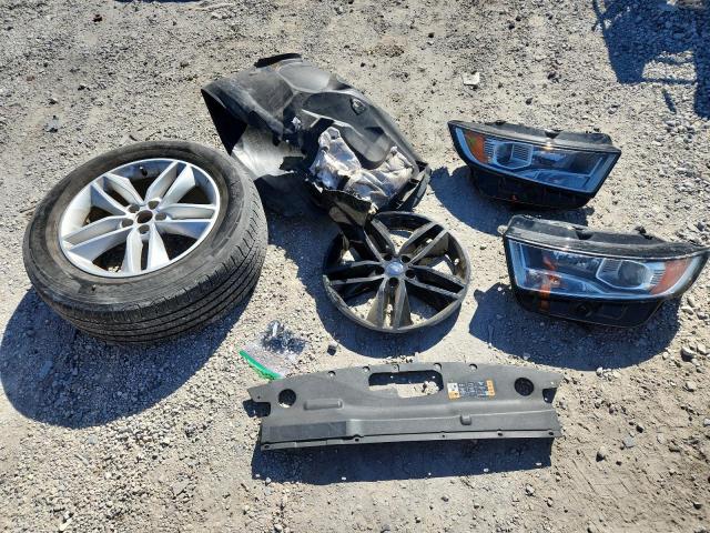 Ford Edge Sel Image 12