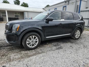  Salvage Kia Telluride