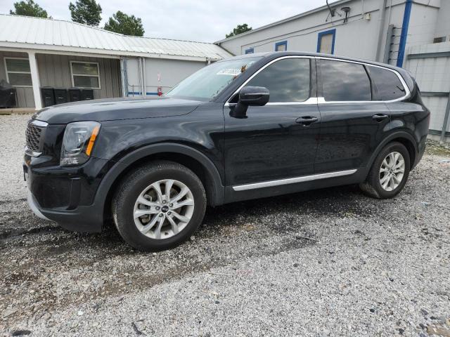  Salvage Kia Telluride