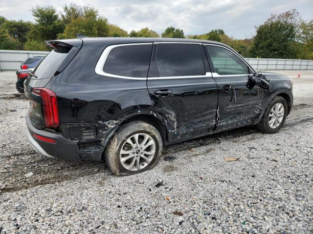 Kia Telluride Lx Image 3