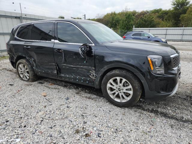 Kia Telluride Lx Image 12