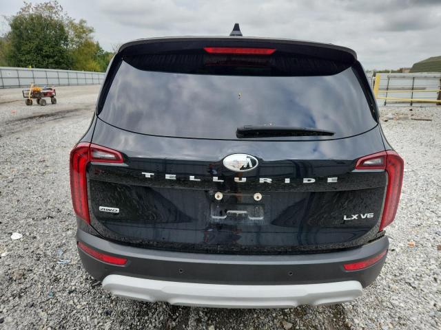 Kia Telluride Lx Image 6