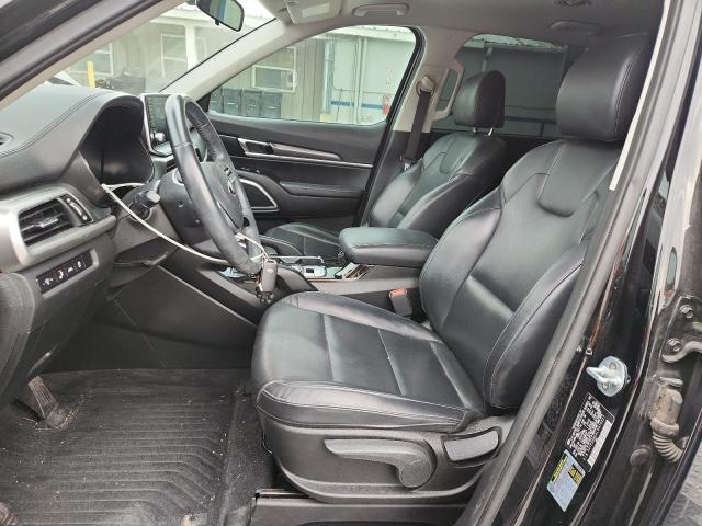 Kia Telluride Lx Image 7