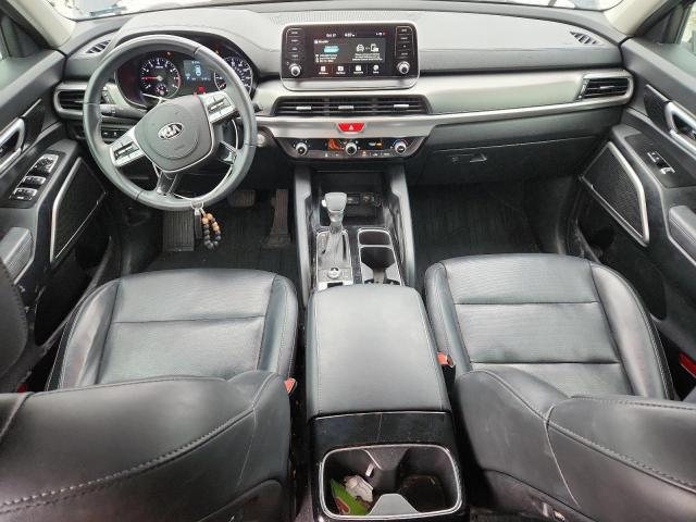 Kia Telluride Lx Image 11