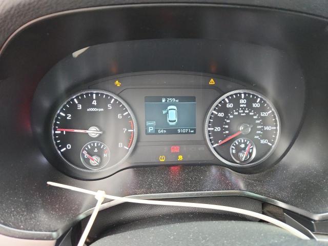 Kia Telluride Lx Image 8