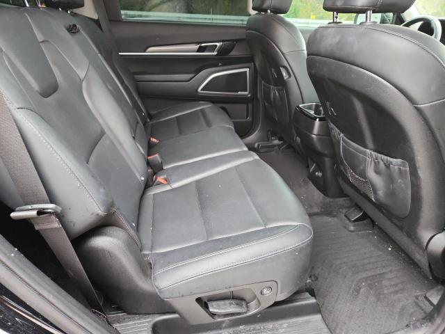 Kia Telluride Lx Image 9