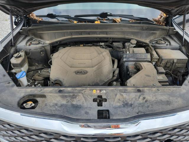 Kia Telluride Lx Image 13