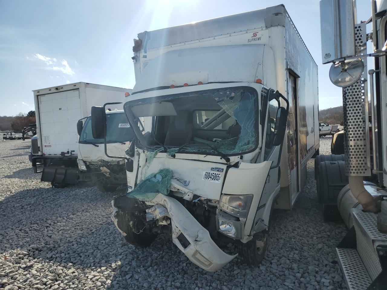 Isuzu Npr Hd Image 3