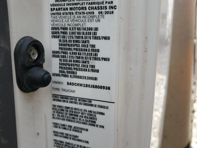 Isuzu Npr Hd Image 5