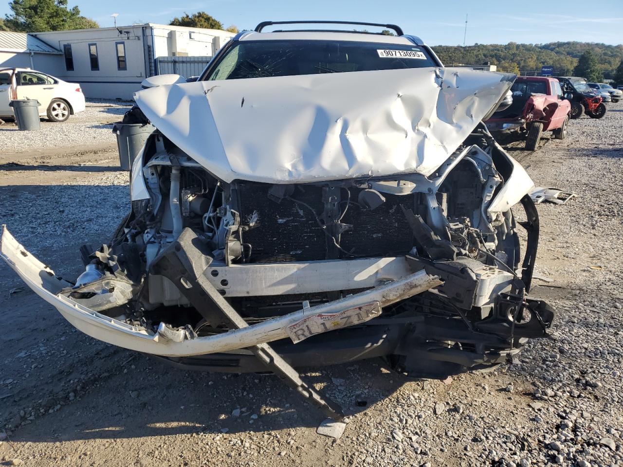 Toyota Highlander Xle Image 4