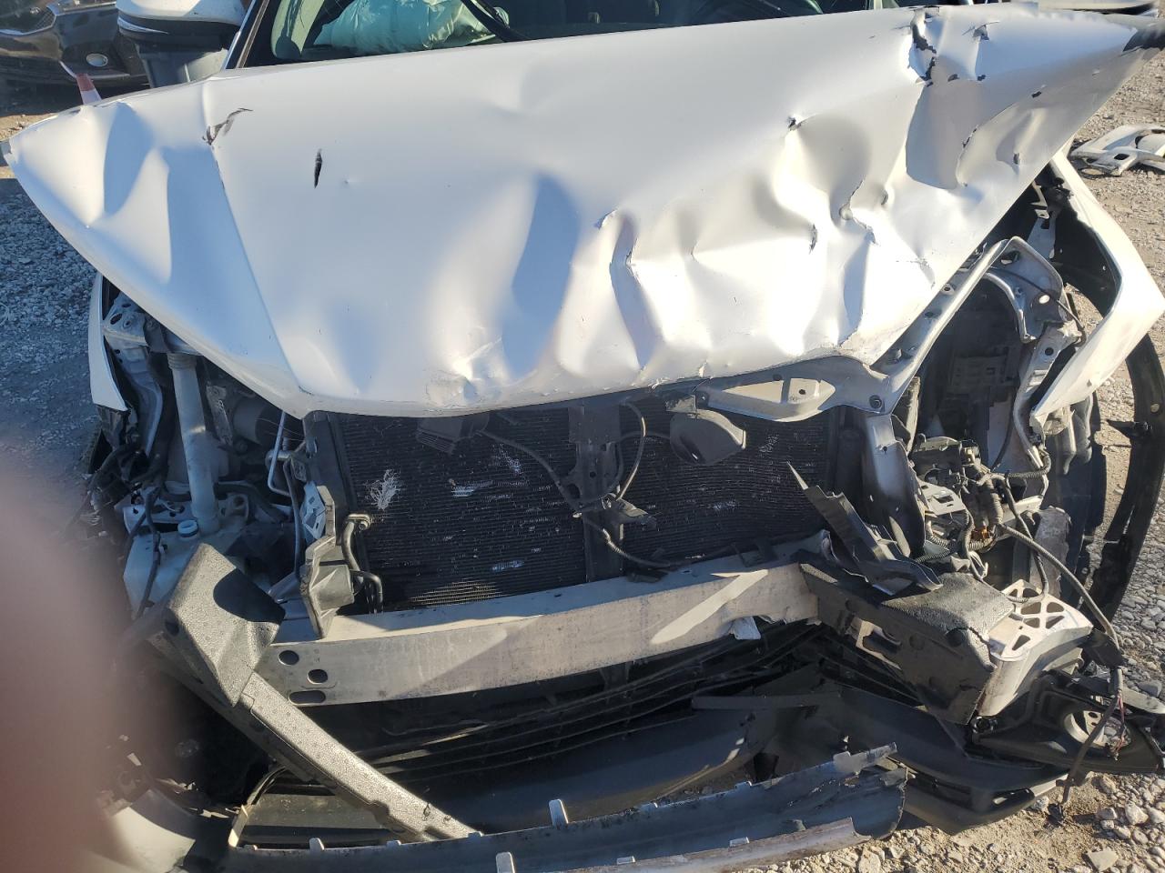 Toyota Highlander Xle Image 10