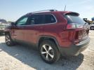 Jeep Grand Cherokee Limited Image 14