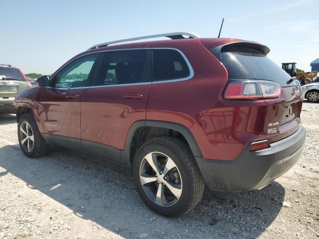 Jeep Grand Cherokee Limited Image 14