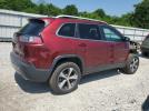 Jeep Grand Cherokee Limited Image 4