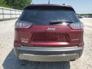 Jeep Grand Cherokee Limited Image 10