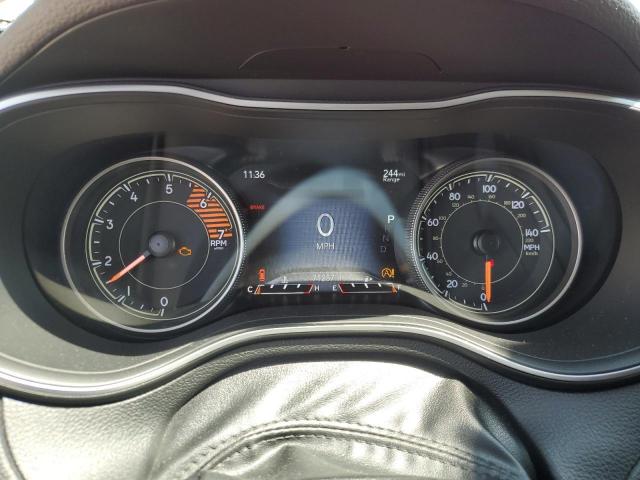 Jeep Grand Cherokee Limited Image 9