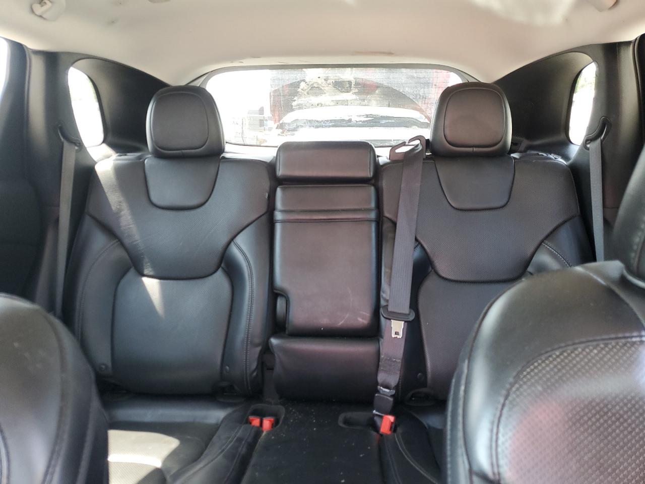 Jeep Grand Cherokee Limited Image 8