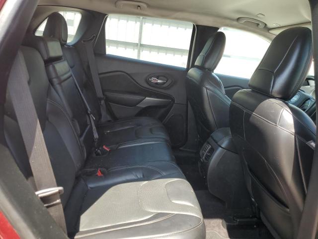 Jeep Grand Cherokee Limited Image 13