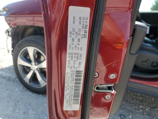 Jeep Grand Cherokee Limited Image 6