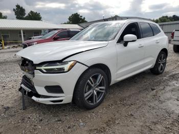  Salvage Volvo XC60