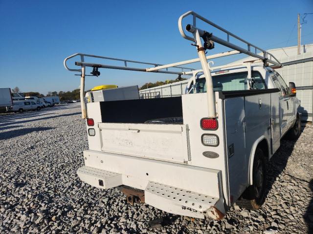 Ford F-250 Super Duty Image 9