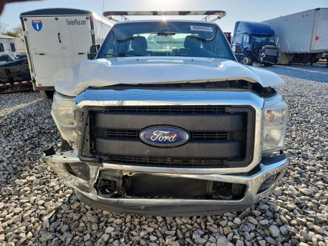 Ford F-250 Super Duty Image 10