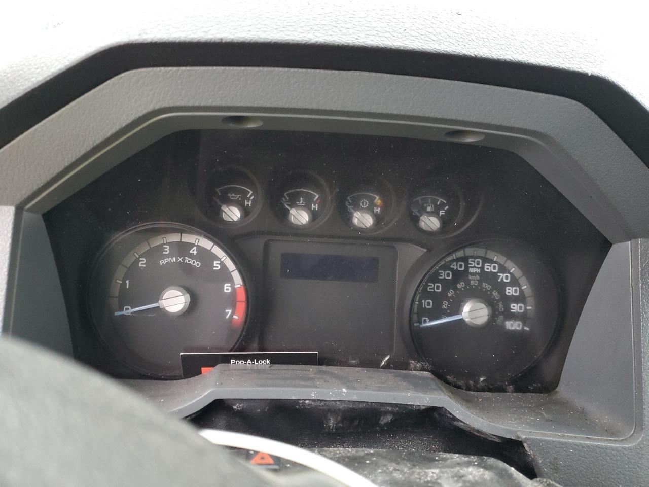 Ford F-250 Super Duty Image 3