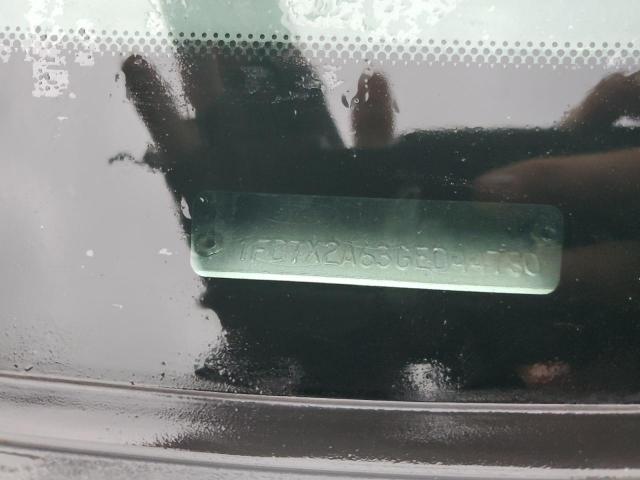 Ford F-250 Super Duty Image 4