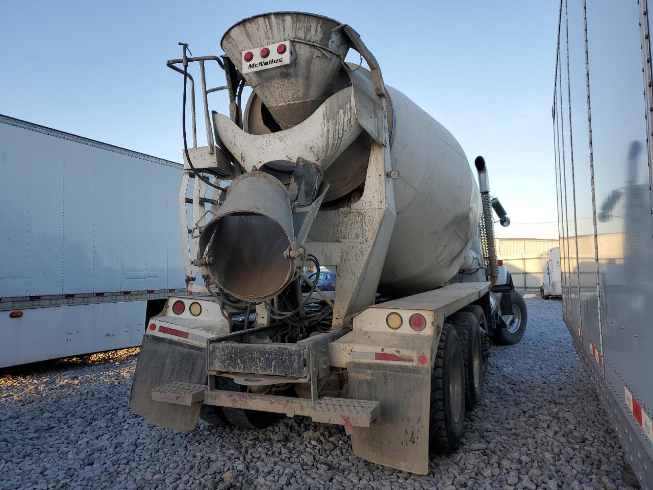 Kenworth T 800 T800 Image 7