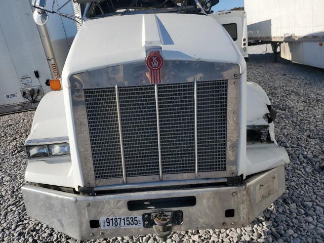 Kenworth T 800 T800 Image 9