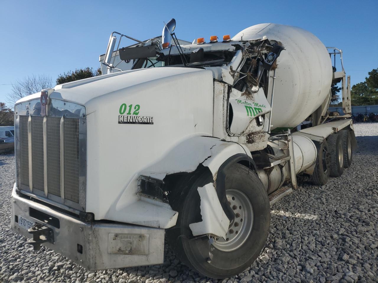 Kenworth T 800 T800 Image 10