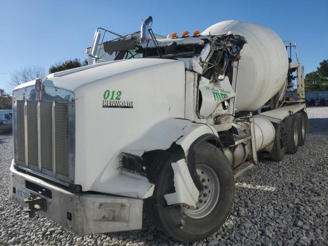 Kenworth T 800 T800 Image 10