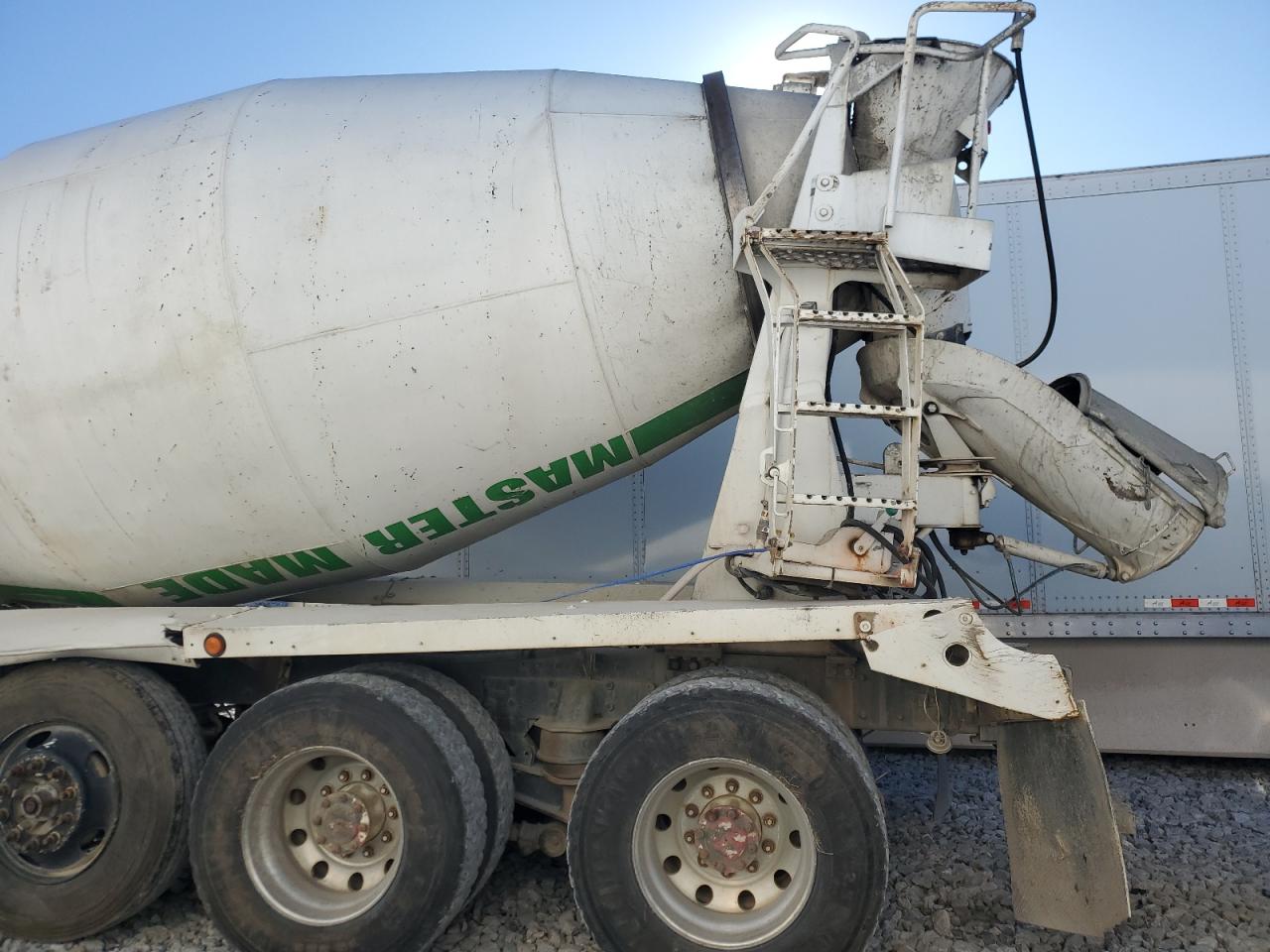 Kenworth T 800 T800 Image 6