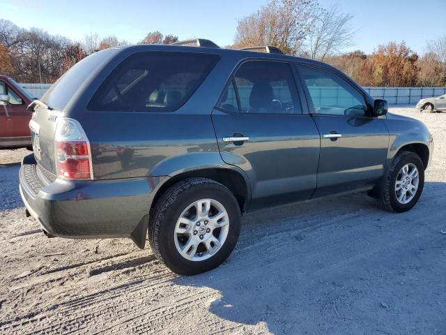 Acura MDX Touring Image 6