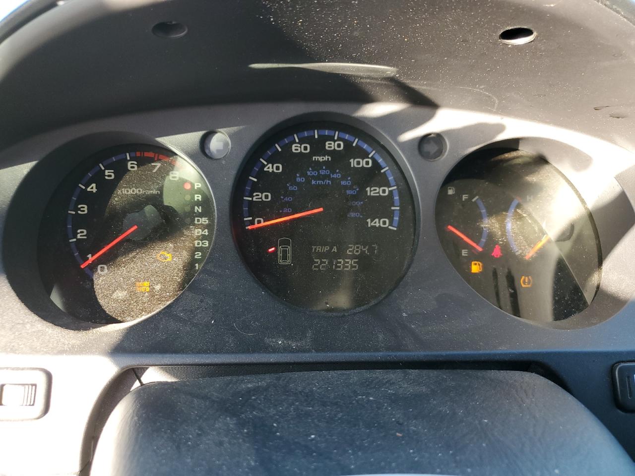 Acura MDX Touring Image 5