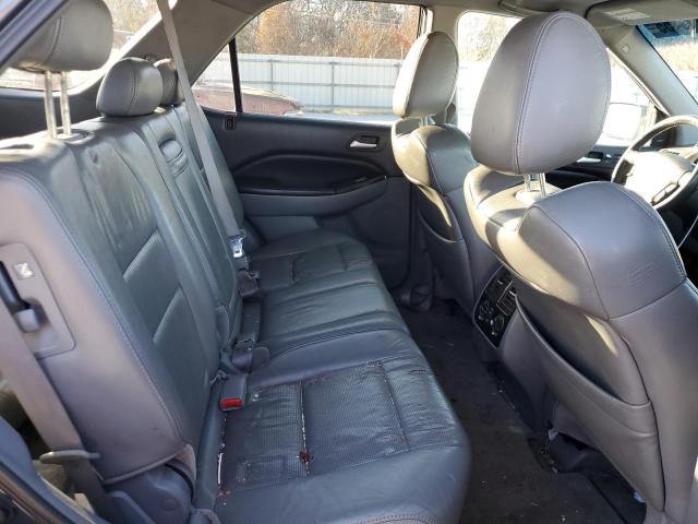 Acura MDX Touring Image 9