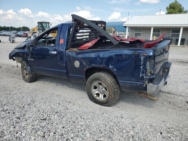 Dodge Ram 1500 St Image 12