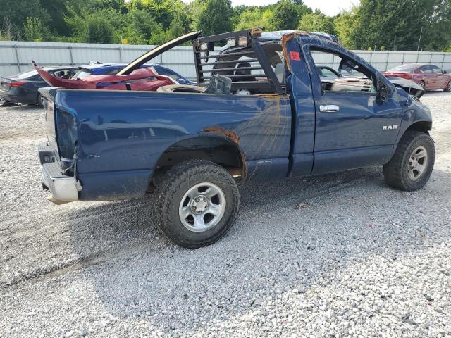 Dodge Ram 1500 St Image 2