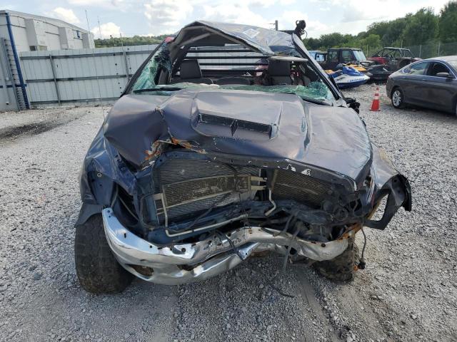 Dodge Ram 1500 St Image 4