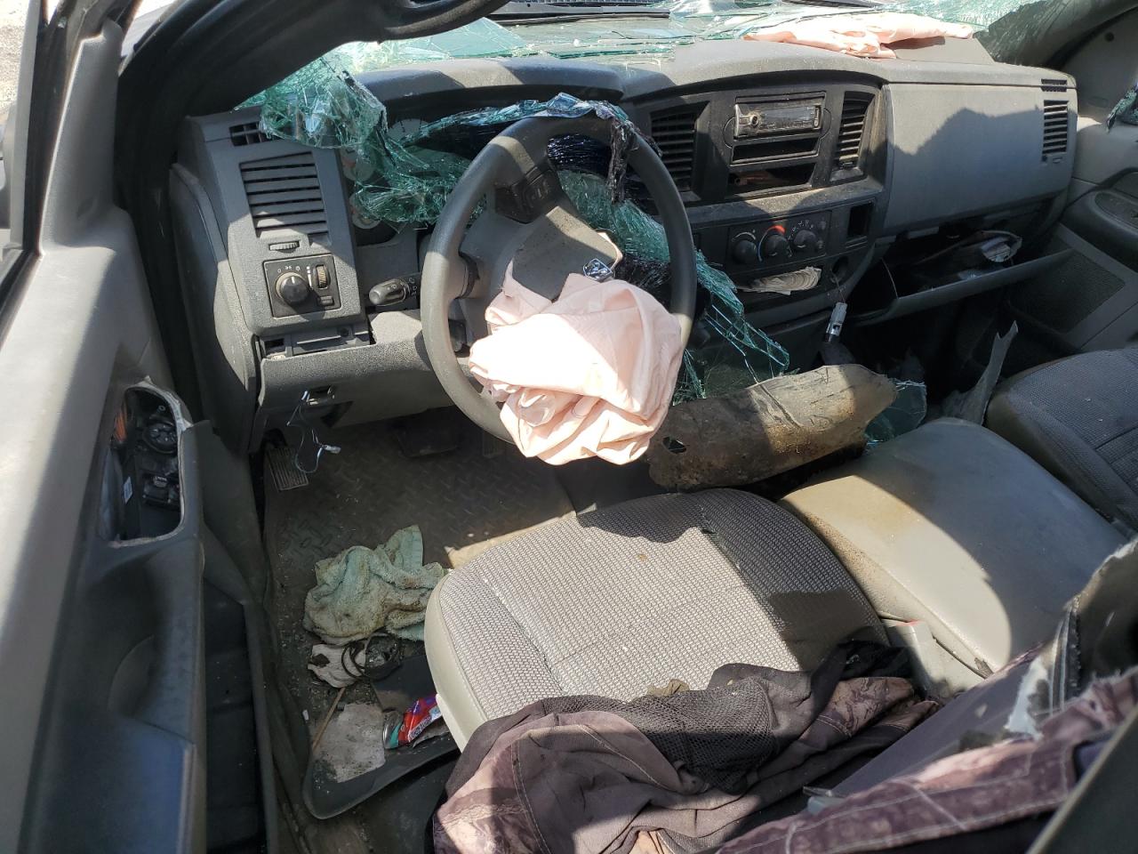 Dodge Ram 1500 St Image 5