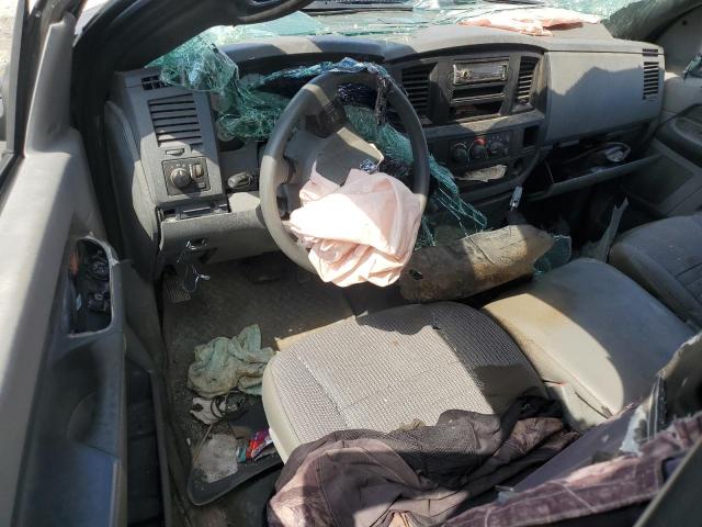 Dodge Ram 1500 St Image 5