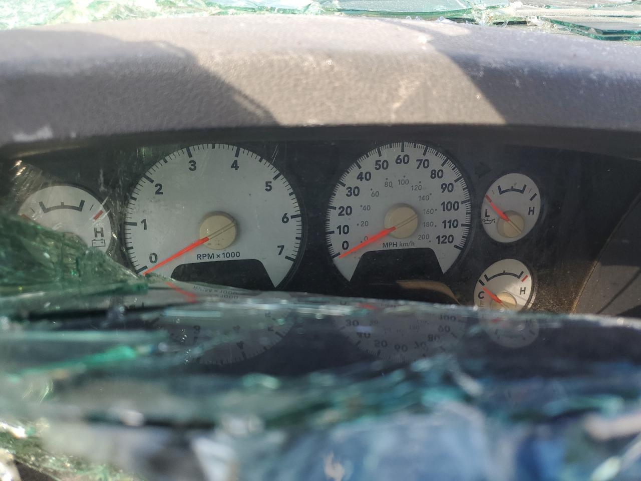 Dodge Ram 1500 St Image 9