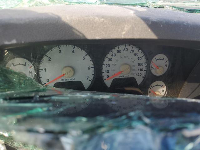 Dodge Ram 1500 St Image 9